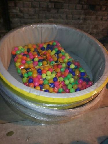 Ball Pool