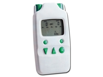 Imported Tens Pocket Type With LCD Display Programable