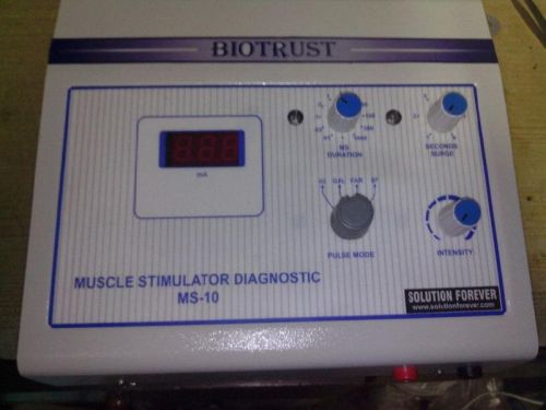 Muscle Stimulator