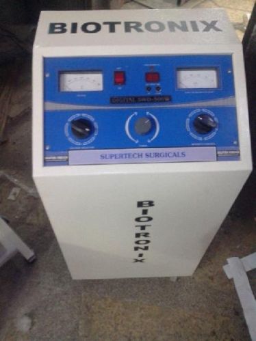 Shortwave Diathermy 500w