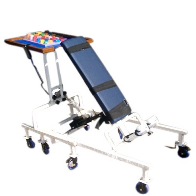 Standing Positioner Motorized