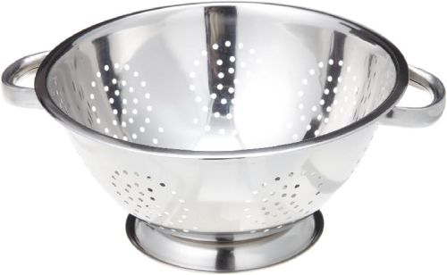 Stainless Steel Colander