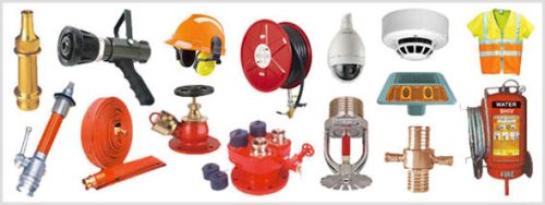 Fire Safety Equipment