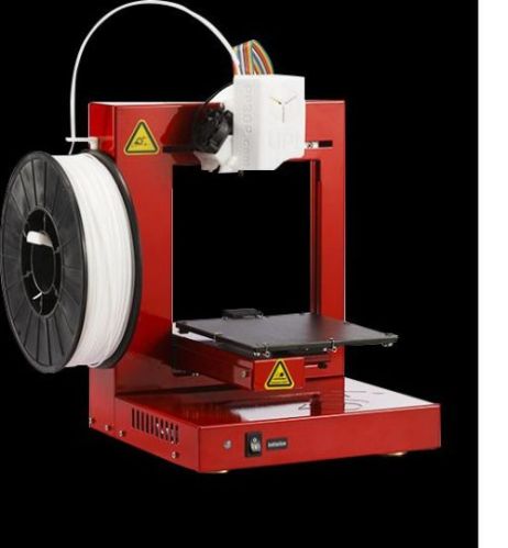 UP Plus 2 3D Printer