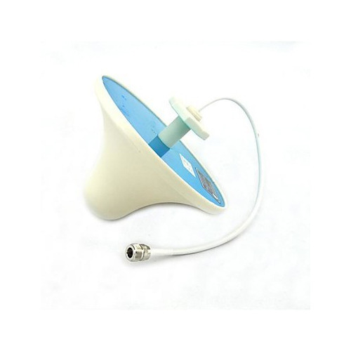 Omni Indoor Antenna, Size : 210*190*35mm