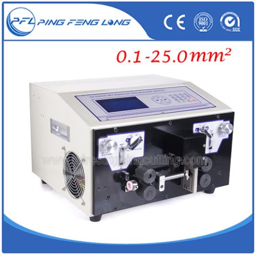 PFL-04M Control Cable Stripping Machines