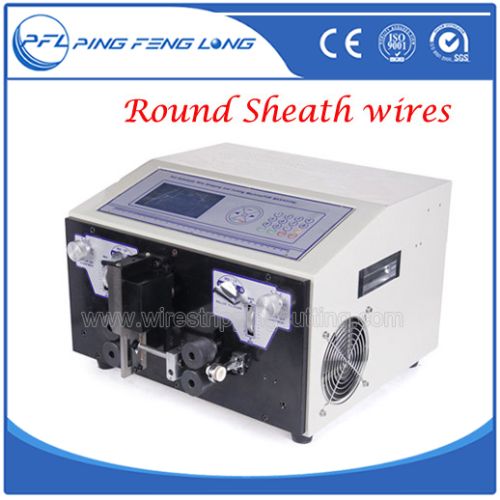 PFL-05 Jacketed Wire Stripping Machine, Capacity : 220v