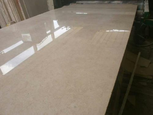 Polished Sunny Marble Slabs, Brand Name : OGM-33