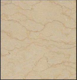 Silvia Menia Light Egyptian Marble