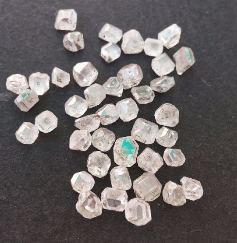 Loose Rough Diamonds