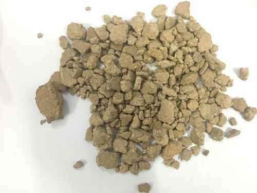 Nature's Farm Groundnut De-Oiled Cake (DOC), Packaging Type : 50Kg