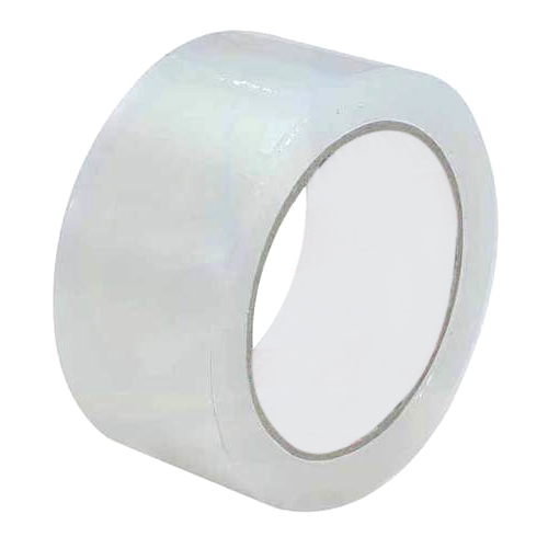 BOPP White Tape