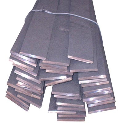 Mild Steel Strips