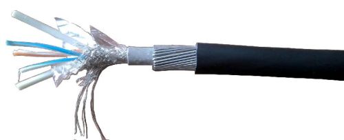 RS-485 Data Cable