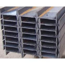 Mild Steel Joists, For Structure