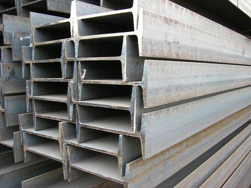 Iron Rolled Steel Joists, For Structure