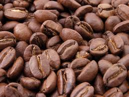 Common Roasted Coffee Beans, Purity : 100%