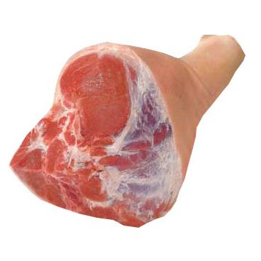 Pork Leg