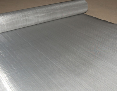 202 Stainless Steel Wire Mesh, For Cages, Length : 100-500mm