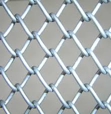 Forged Steel Chain Link Wire Mesh, Weave Style : Plain Weave