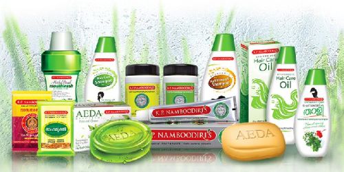 Herbal Products