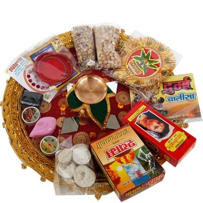 Pooja Items