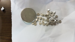 Aluminium Chips/scrap 6063/UBC