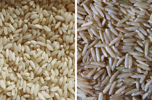 Basmati rice:Pusa,sharbati,traditional,pr-11 ,Jasmine