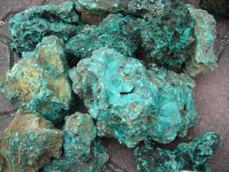 Copper Ore and Copper Concentrate 15-25%