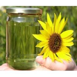 Crude Sunflower Oil, Storage : Cool & Dry Place