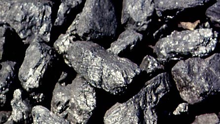 Industrial Coal(Thermal and Steam Coal)