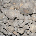 Titanium Ore Crushed and Processed