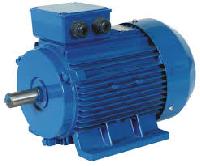 Induction Motor, Features : Excellent Performance, Rugged Construction, Less Power Consumption