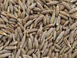 Cumin seeds, Purity :100%