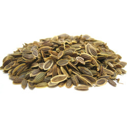 Dill Seeds, Total Fat : 23%
