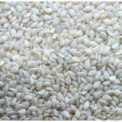 Hulled Sesame Seeds