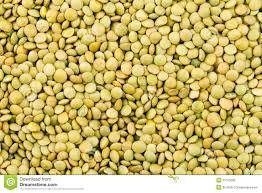 Lentils, Shelf Life : 1 Year
