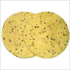 Rashi Papad