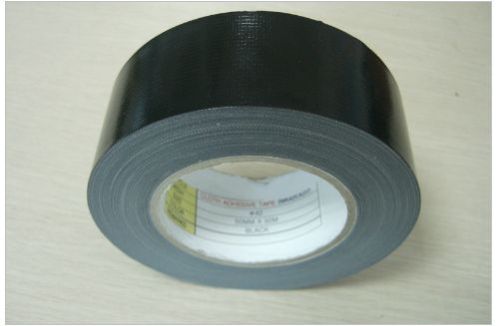 Easy Tear Cloth Tape