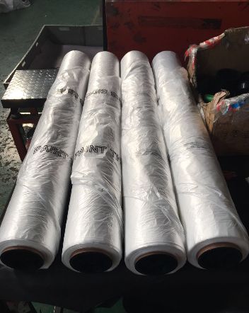 European Size Overspray Masking Film