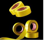 Pre Taped Masking Film With Japanese Paper