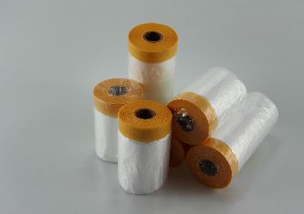 Washi Taped Masking Film