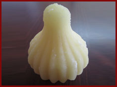 Jaggery Modak, Color : Yellow