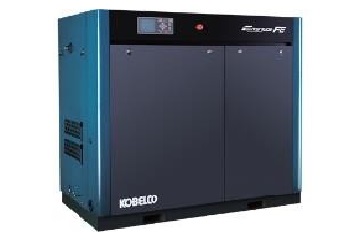 Semi Automatic 50Hz Oil Free Screw Type Air Compressor