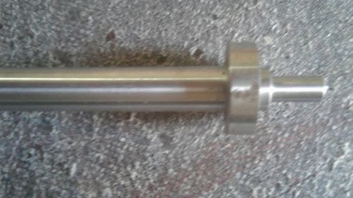 Toroidal Winding Shuttle Camshaft