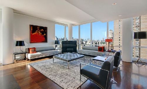 Apartment Cleaning Services