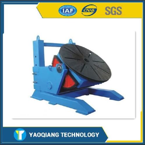 Self-Adjust Welding Rotator Roller, Brand Name : YAOQIANG