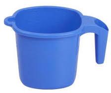 Plastic Mugs