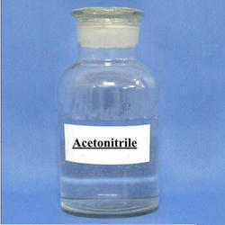 Acetonitrile