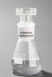 Aluminium Chlorohydrate, CAS No. : 12042-91-0